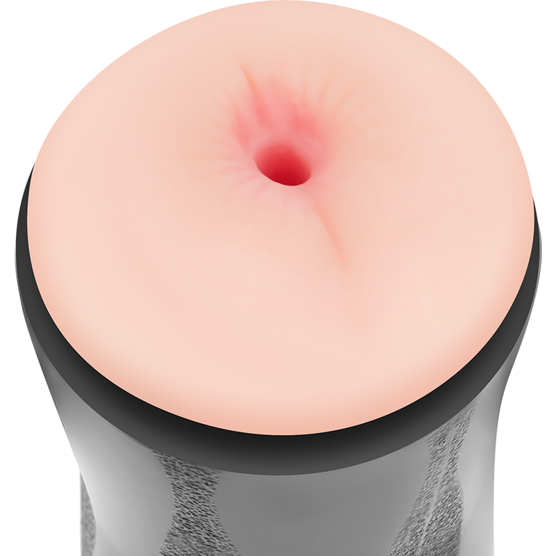 Jamyjob Masturbador de Doble Agujero Jamyjob - Randy - Vagina y Culo