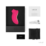 Lelo - Estimulador de Clitóris Sona 2 Cereja
