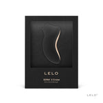 Lelo - Estimulador de Clítoris Sona 2 Cruise Negro