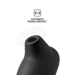 Lelo - Estimulador de Clítoris Sona 2 Cruise Negro