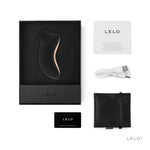 Lelo - Estimulador de Clítoris Sona 2 Cruise Negro