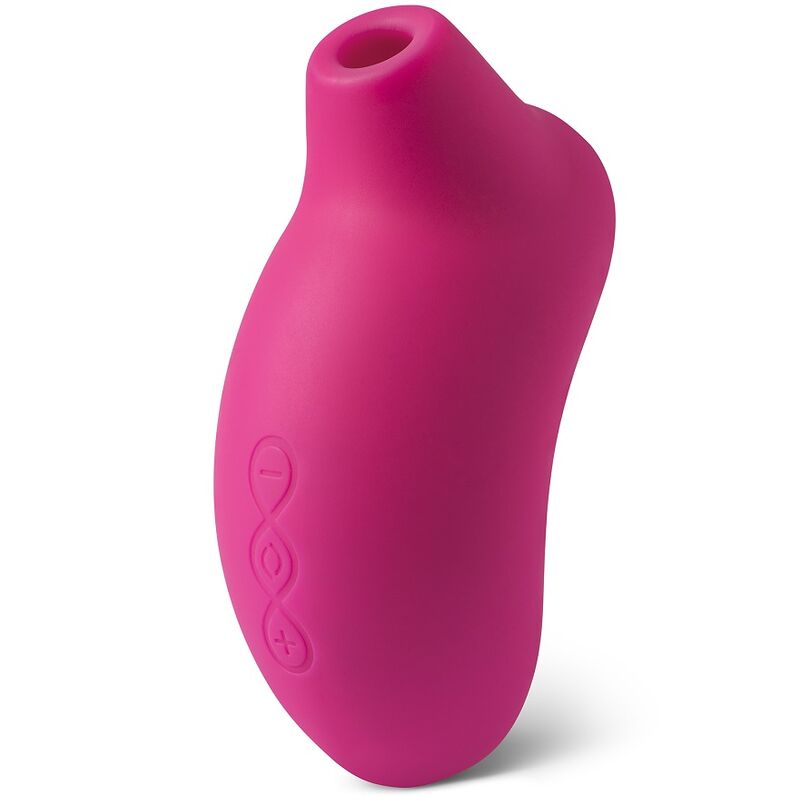 Lelo - Estimulador de Clítoris Sona 2 Cruise Cherry