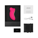 Lelo - Estimulador de Clítoris Sona 2 Cruise Cherry
