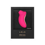 Lelo - Estimulador de Clítoris Sona 2 Cruise Cherry