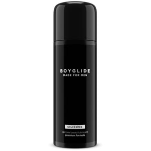 Intimateline - Lubrificante Base de Silicone Boyglide 30 ml
