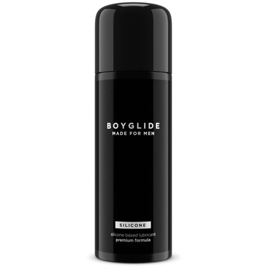 Intimateline - Lubrificante Base de Silicone Boyglide 30 ml