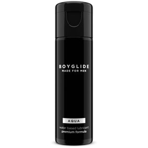 Intimateline - Lubrificante Base de Água Boyglide 30 ml