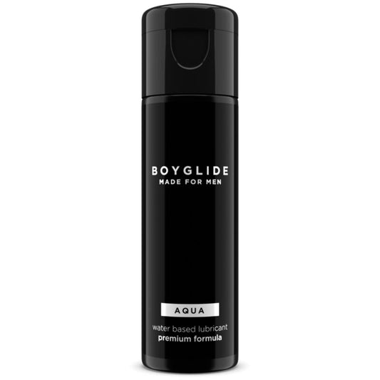 Intimateline - Lubrificante Base de Água Boyglide 30 ml