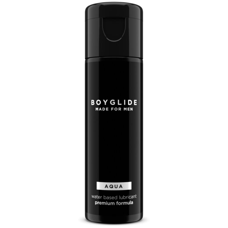 Intimateline - Lubrificante Base de Água Boyglide 30 ml
