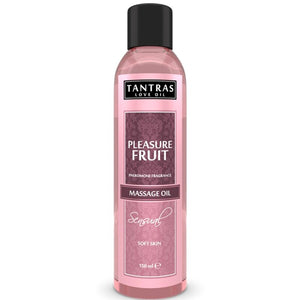 Intimateline - Tantras Love Oil Pleasure Fruit Massage Oil 150 ml