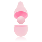 Ohmama Sistema de Peso Kegel para Desenvolvedor de Piso Pélvico