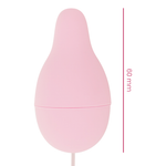 Ohmama Sistema de Peso Kegel para Desenvolvedor de Piso Pélvico