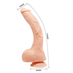 Baile Lindo Jack 26 cm
