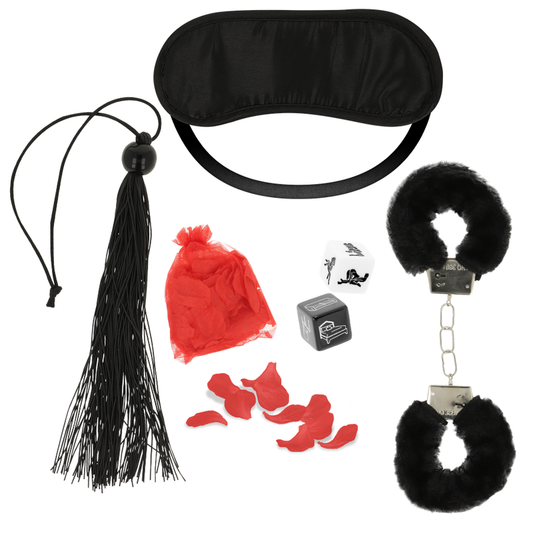 Ohmama Conjunto de Casais Número 2