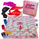 Diablo Picante Juego de Placer