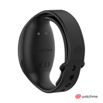 Watchme Relógio Com Tecnologia Sem Fio Jato Preto