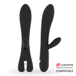 Brilly Glam Erik Vibrador Watchme Wireless Tecnología Compatible