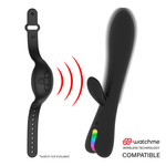 Brilly Glam Erik Vibrador Watchme Wireless Tecnología Compatible