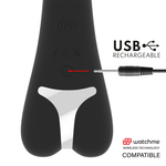 Brilly Glam Erik Vibrador Watchme Wireless Tecnología Compatible