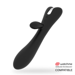 Brilly Glam Erik Vibrador Watchme Wireless Tecnología Compatible