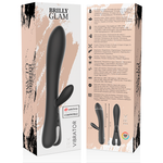 Brilly Glam Erik Vibrador Watchme Wireless Tecnología Compatible