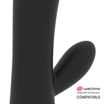 Brilly Glam Erik Vibrador Watchme Wireless Tecnología Compatible