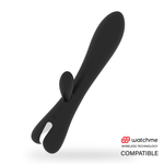 Brilly Glam Erik Vibrador Watchme Wireless Tecnología Compatible