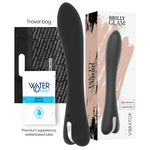 BRILLY GLAM - RYAN VIBRADOR + CONTROLO REMOTO WATCHME
