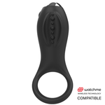 Brilly Glam Alan Cock Ring Watchme Wireless Technology Compatível