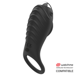 Brilly Glam Alan Cock Ring Watchme Wireless Technology Compatível