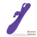Sr. Jefe Aitor Coelho Compatible Con La Tecnología Watchme Wireless