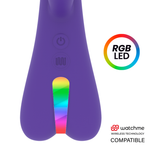 Sr. Jefe Aitor Coelho Compatible Con La Tecnología Watchme Wireless