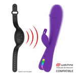 Sr. Jefe Aitor Coelho Compatible Con La Tecnología Watchme Wireless
