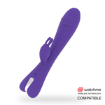 Sr. Jefe Aitor Coelho Compatible Con La Tecnología Watchme Wireless