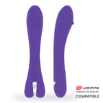 Mr Boss Enzo Vibrador Watchme Tecnologia Sem Fio Compatível