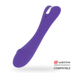 Mr Boss Enzo Vibrador Watchme Tecnologia Sem Fio Compatível
