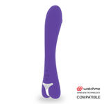 Mr Boss Enzo Vibrador Watchme Tecnologia Sem Fio Compatível