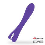 Mr Boss Enzo Vibrador Watchme Tecnologia Sem Fio Compatível