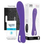 Mr Boss Enzo Vibrador Watchme Tecnologia Sem Fio Compatível