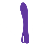 Mr Boss Enzo Vibrador Watchme Tecnologia Sem Fio Compatível