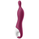 Satisfyer Vibrador Amazing 1 Aspot Berry