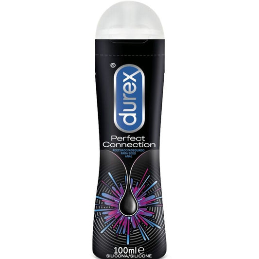 Durex - Lubrificante Conexão Perfeita 100 ml