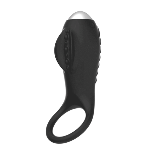 Brilly Glam Alan Cock Ring Watchme Wireless Technology Compatível