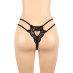 Subblime Set Conjunto Tres Piezas Sujetador + Ligueros + Bragas L/xl
