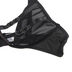 Subblime Set Conjunto Duas Peas Suti e Cala L/xl