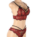 Subblime Set Conjunto Duas Peas Top e Cala S/m