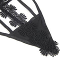 Subblime Teddy de Linhas S/m