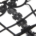 Subblime Teddy de Linhas S/m