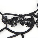 Subblime Teddy de Linhas S/m