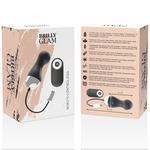 Brilly Glam Control Remoto Ian